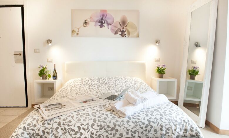 Pigneto Suite & Rooms