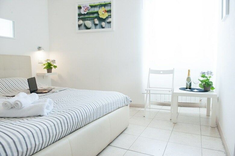Pigneto Suite & Rooms