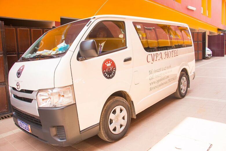 Cypa Hotel