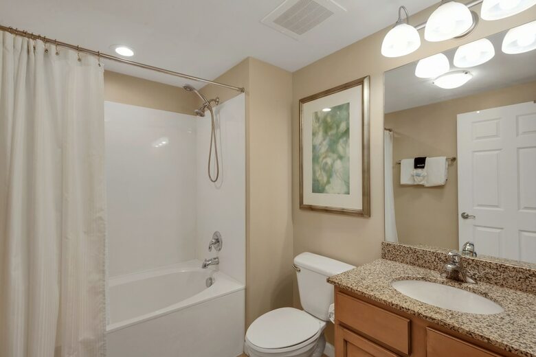 Apartamento The Palms Of Destin