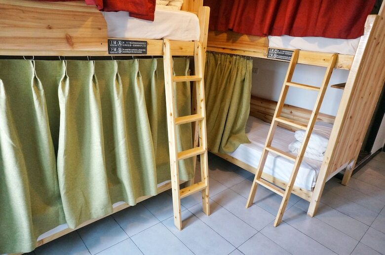 Hostal Chengdu Flipflop Hostel