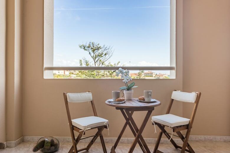 Hotel Residenze Su Planu