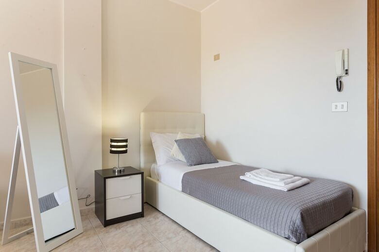 Hotel Residenze Su Planu