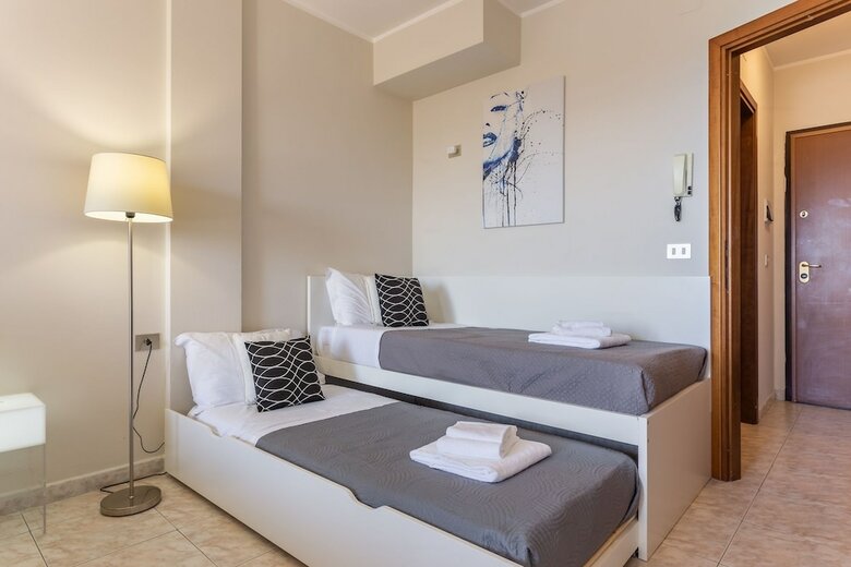 Hotel Residenze Su Planu