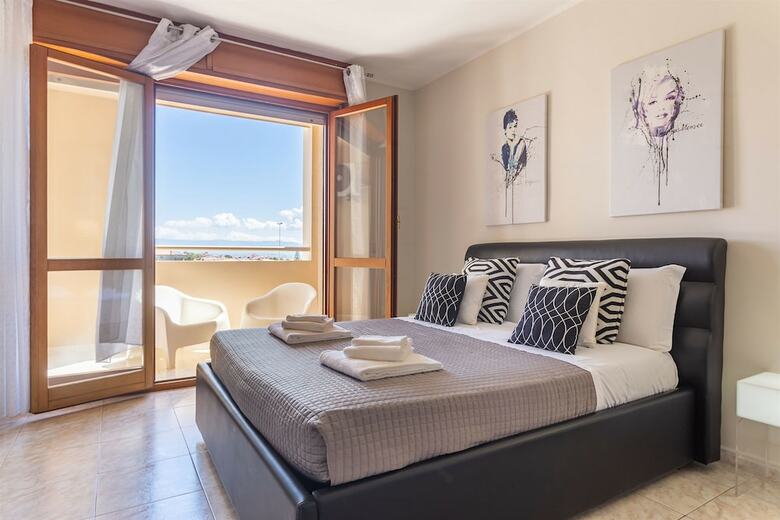 Hotel Residenze Su Planu