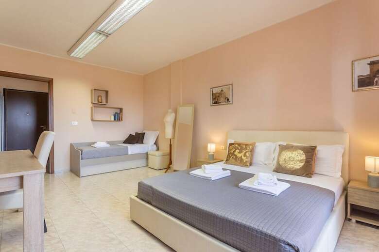 Hotel Residenze Su Planu