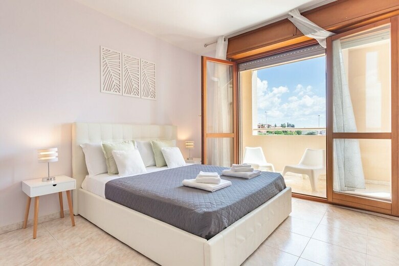 Hotel Residenze Su Planu