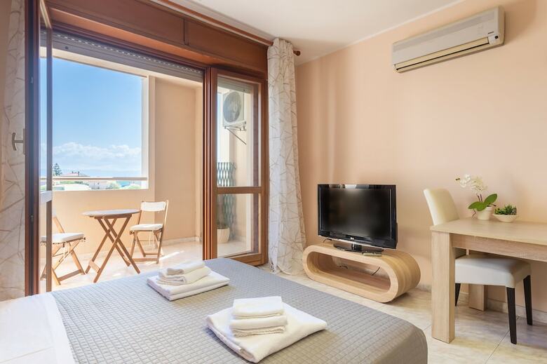 Hotel Residenze Su Planu
