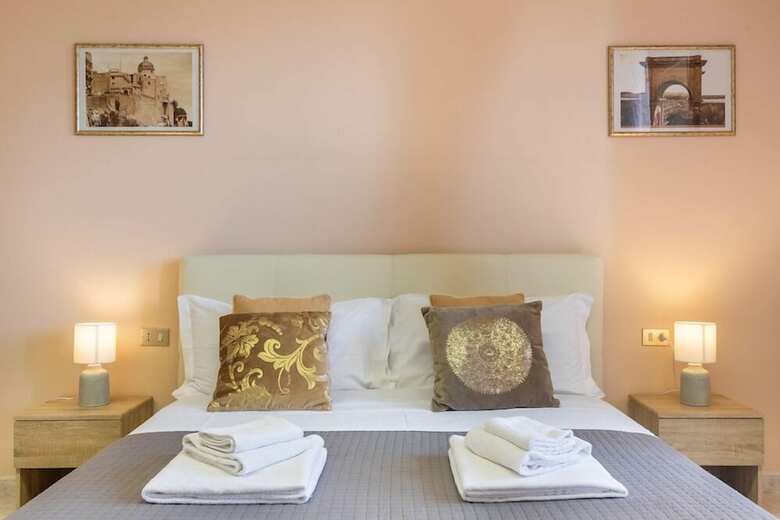 Hotel Residenze Su Planu
