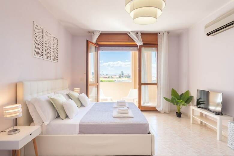 Hotel Residenze Su Planu