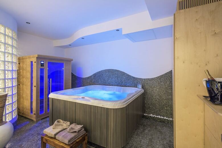 Bed & Breakfast Rifugio Degli Artisti Top