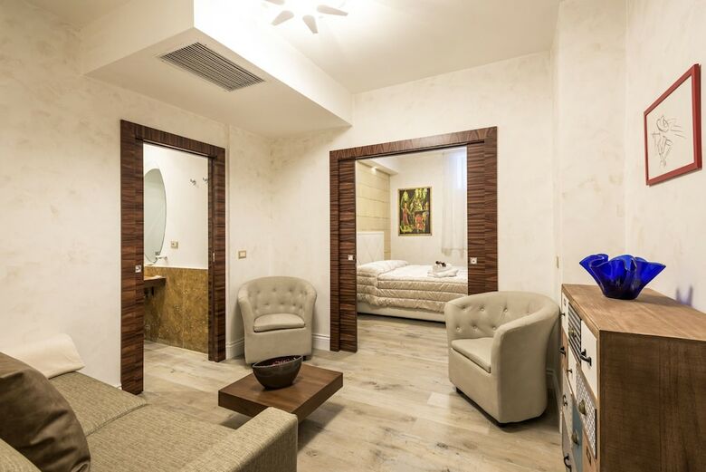 Bed & Breakfast Rifugio Degli Artisti Top