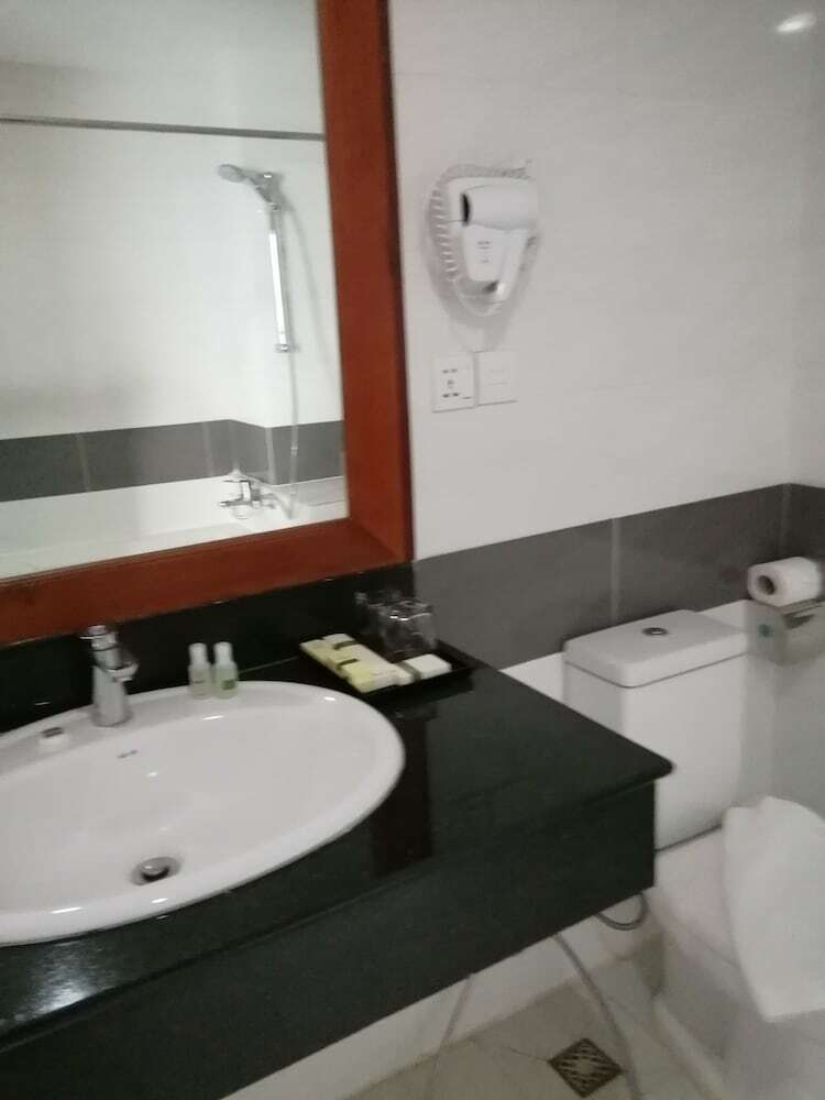 Le Mont Hotel