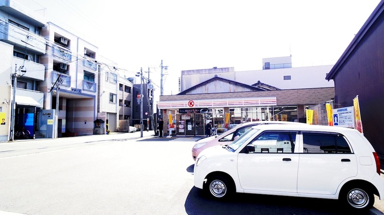 Oyado Shichijo