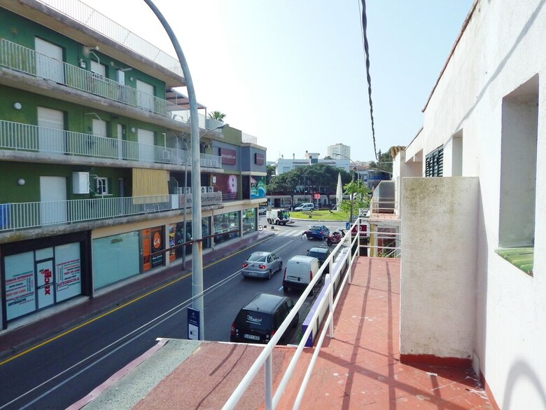 Platja D'aro Apartaments Centre