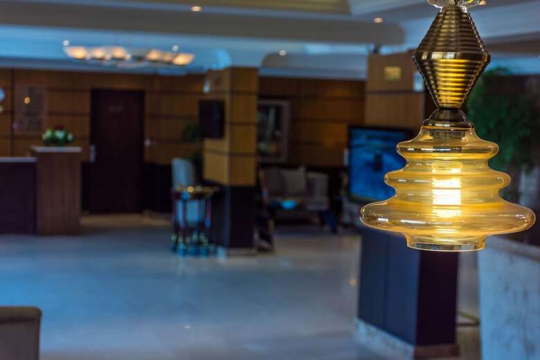 Apartamentos Almuhaidb Al Hamra