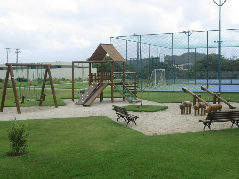 Apartamentos Flats No Carneiros Beach Resort