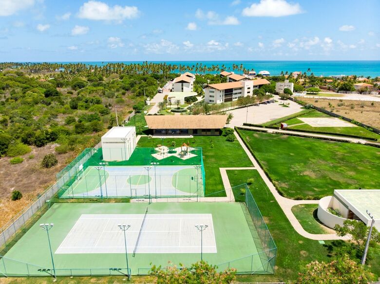 Apartamentos Flats No Carneiros Beach Resort