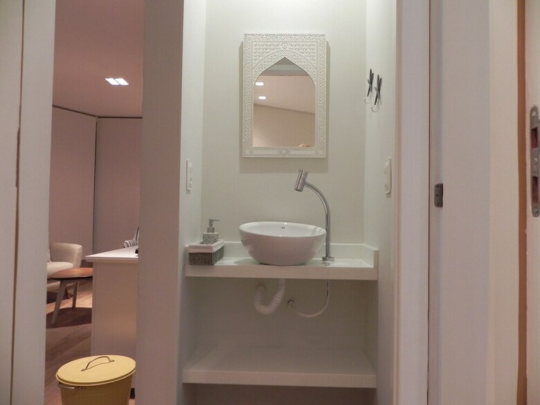 Apartamentos Flats No Carneiros Beach Resort