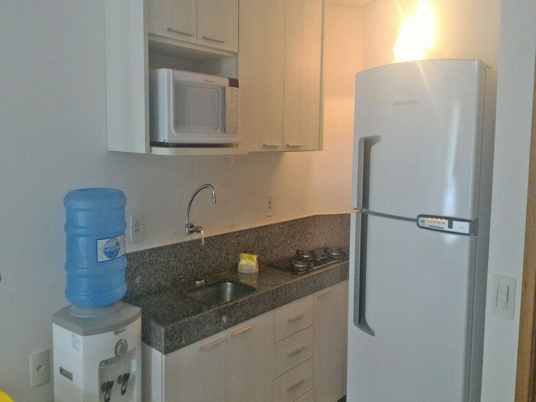 Apartamentos Flats No Carneiros Beach Resort