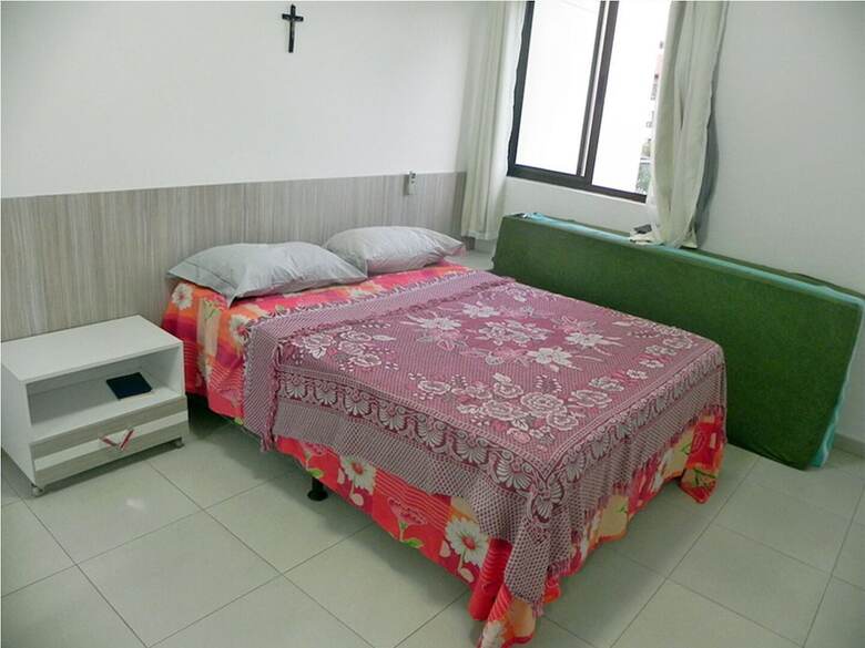 Apartamentos Flats No Carneiros Beach Resort