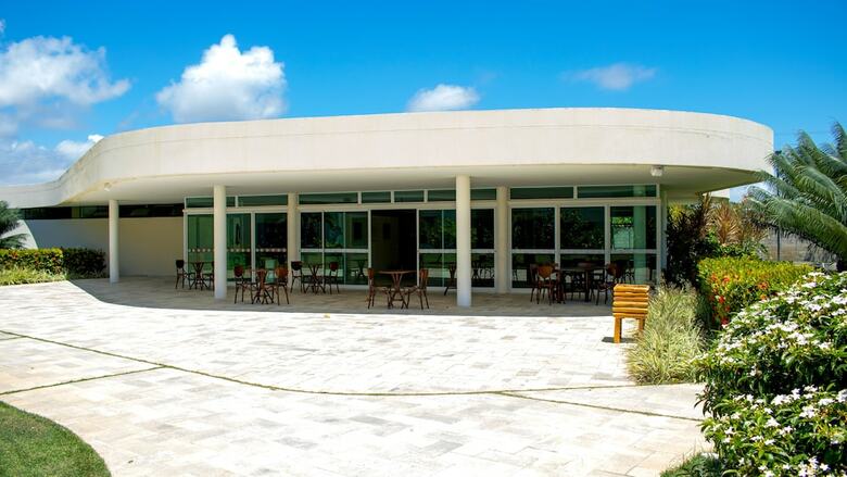 Apartamentos Flats No Carneiros Beach Resort