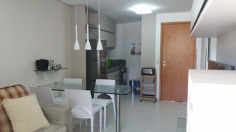 Apartamentos Flats No Carneiros Beach Resort
