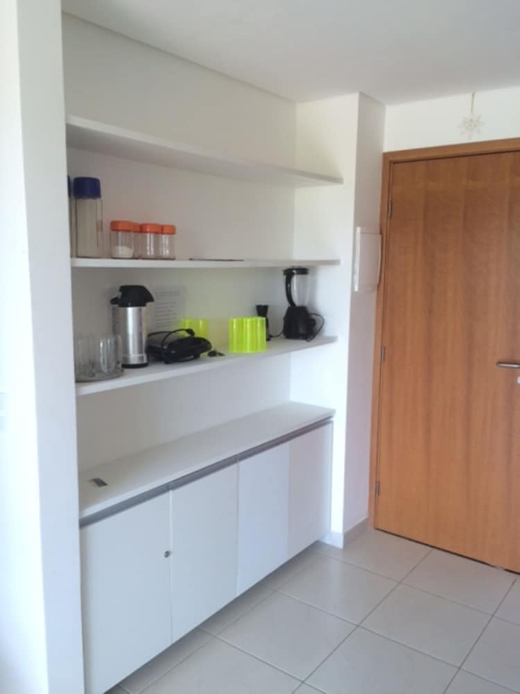 Apartamentos Flats No Carneiros Beach Resort