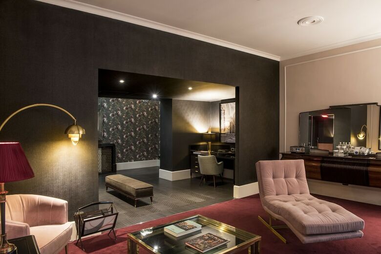 Hotel Vil�n