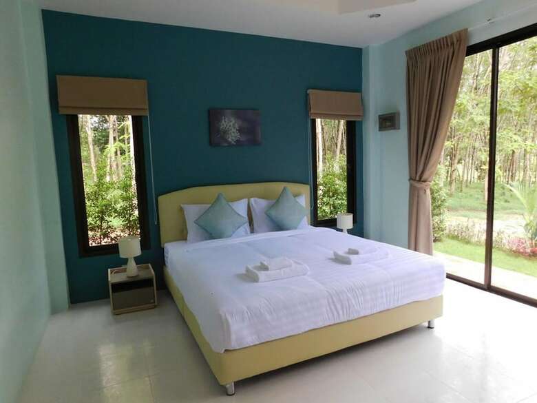 Hotel Phuket Sirinapha Resort