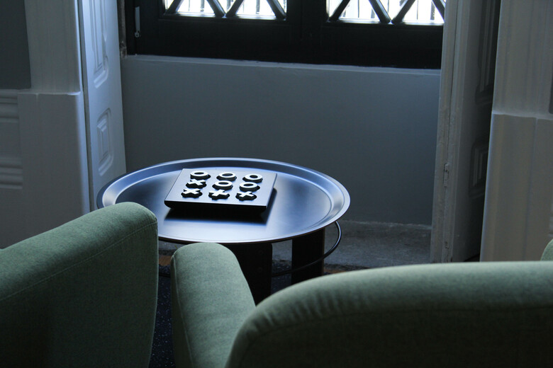Bed & Breakfast Porto Music Guest House