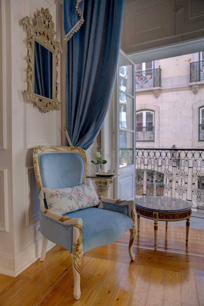 Bed & Breakfast Pal�cio Das Especiarias