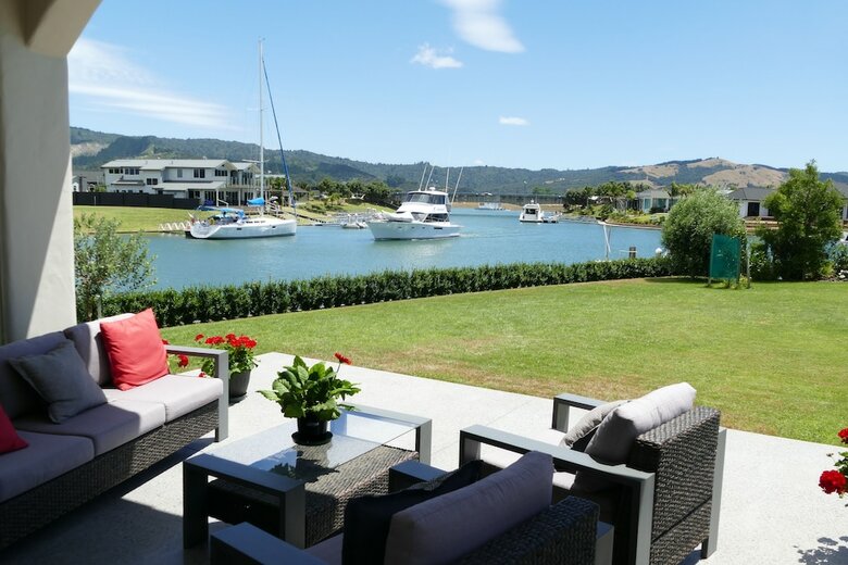 Casa Aquila Boutique Bed And Breakfast