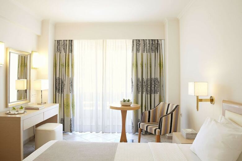 Hotel Electra Palace Rhodes-all Inclusive