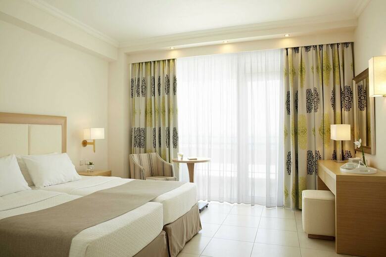 Hotel Electra Palace Rhodes-all Inclusive