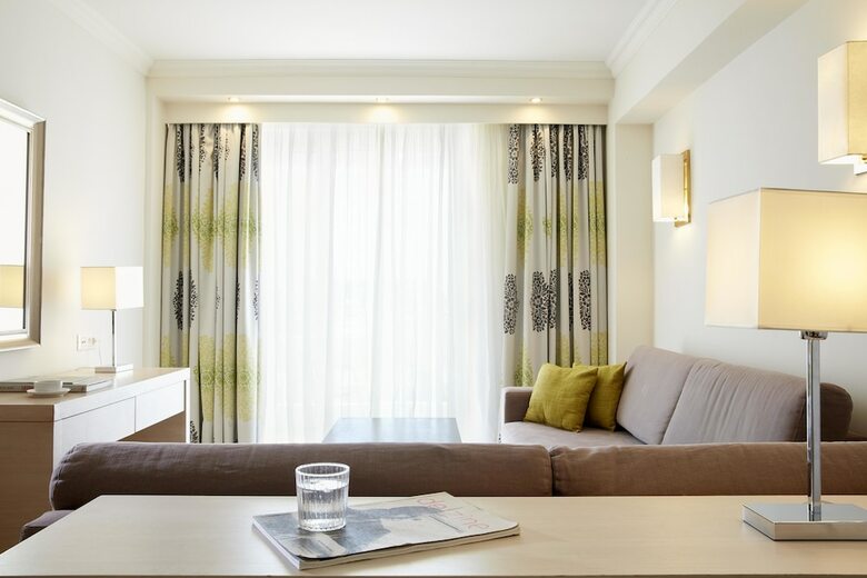 Hotel Electra Palace Rhodes-all Inclusive