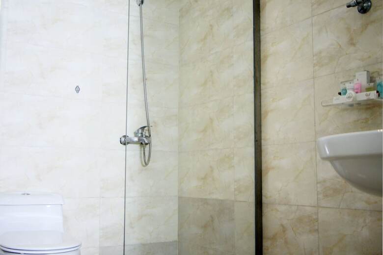Apartamentos Al Muhaidb Residence Al Maidan