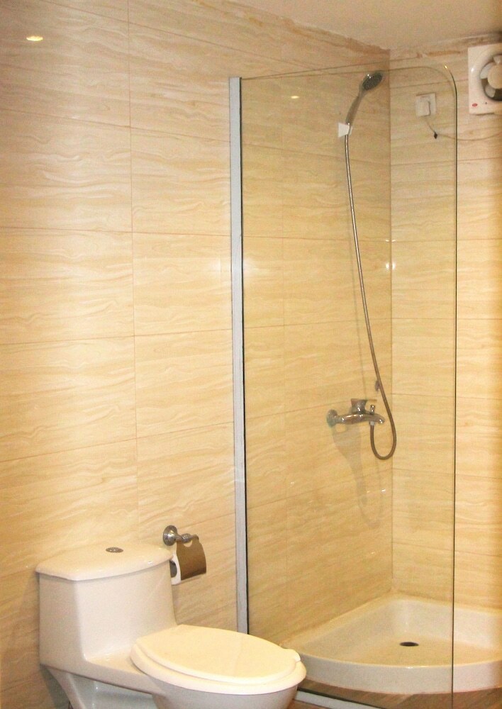 Apartamentos Al Muhaidb Residence Al Maidan