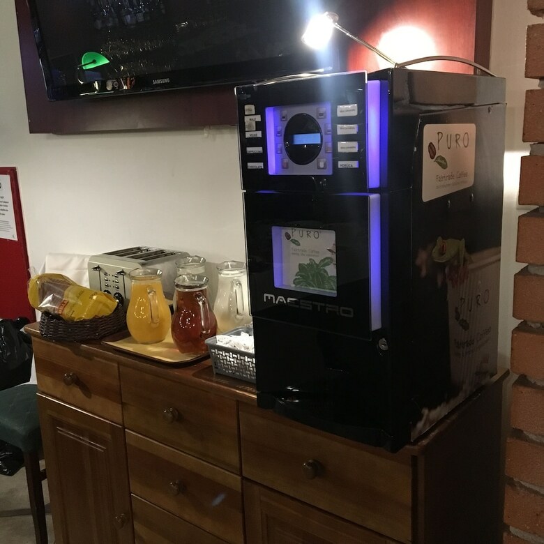 Pension Penzion Kachelman