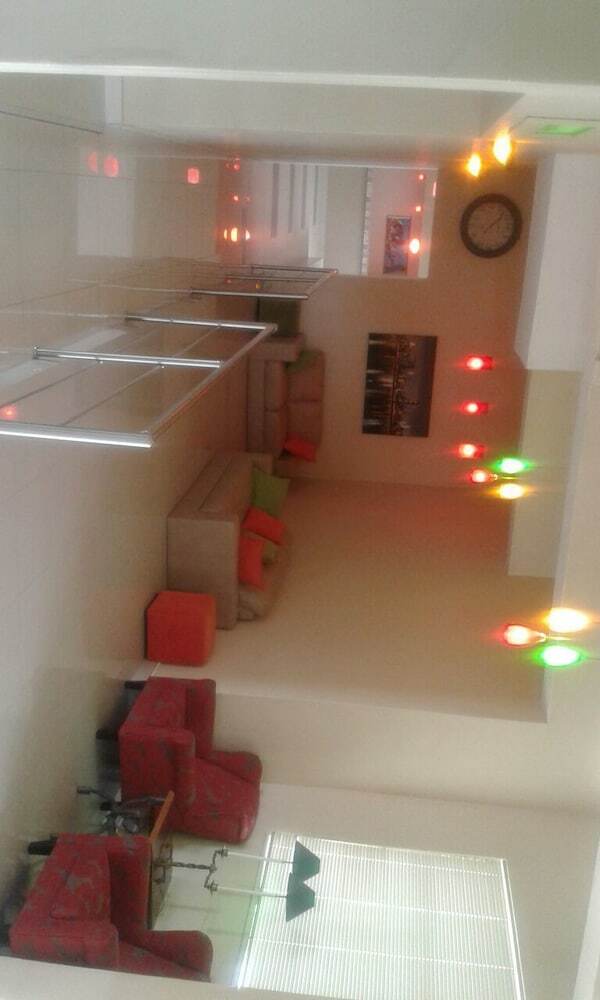 Stay Afrique Hotel