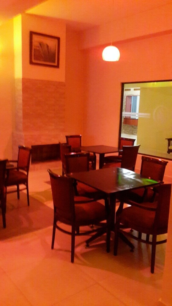 Stay Afrique Hotel