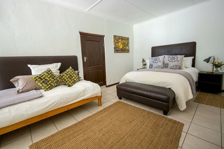 Hotel Leipzig Country House Winery