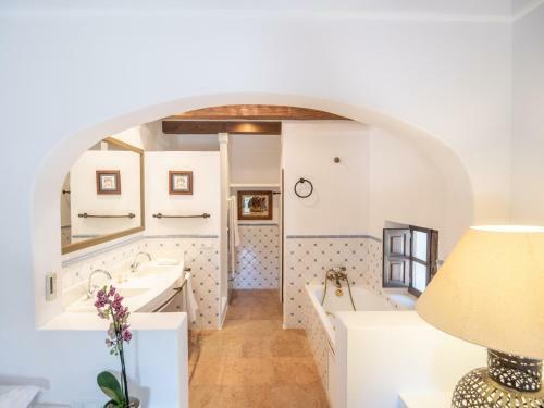 Villa Can Rafal