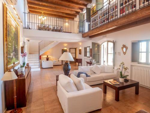 Villa Can Rafal