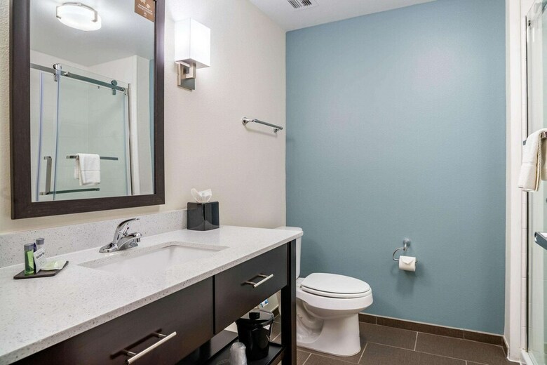 Hotel Sleep Inn & Suites Near Westchase