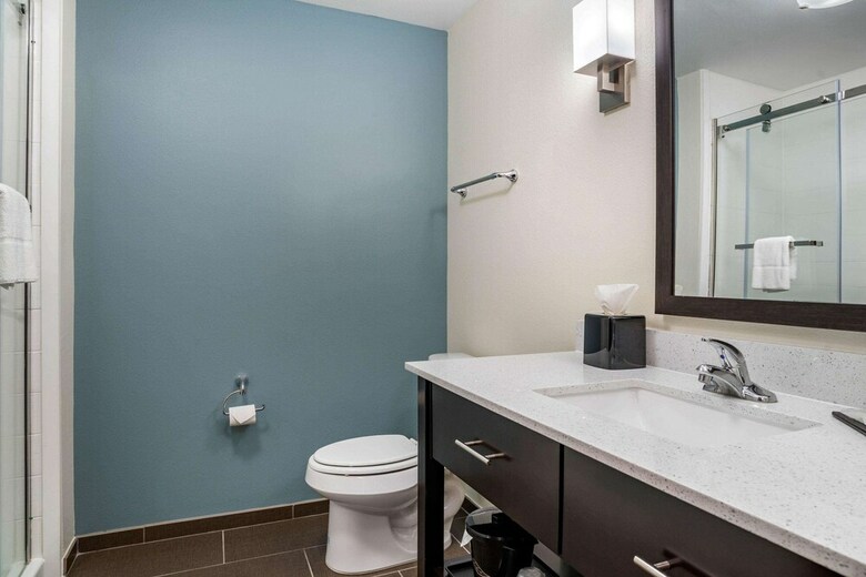 Hotel Sleep Inn & Suites Near Westchase