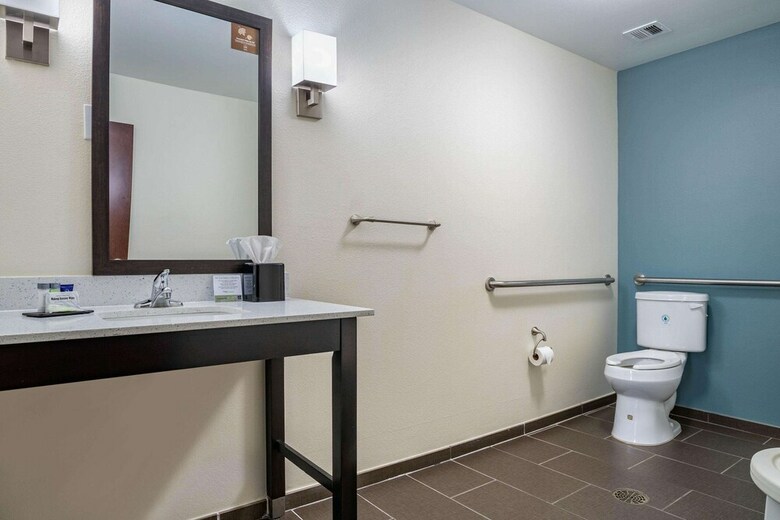 Hotel Sleep Inn & Suites Near Westchase