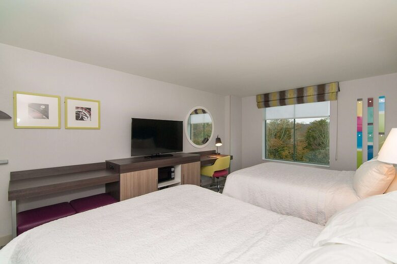 Hotel Hampton Inn Norwich