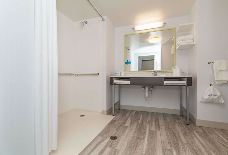 Hotel Hampton Inn Norwich