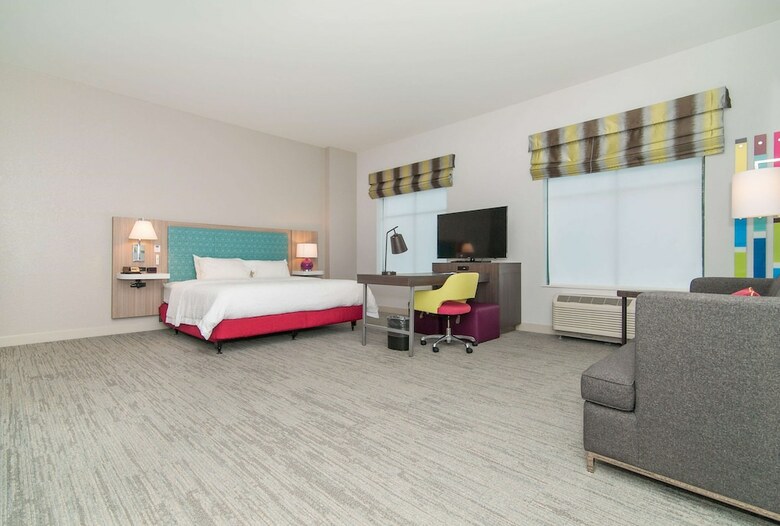 Hotel Hampton Inn Norwich